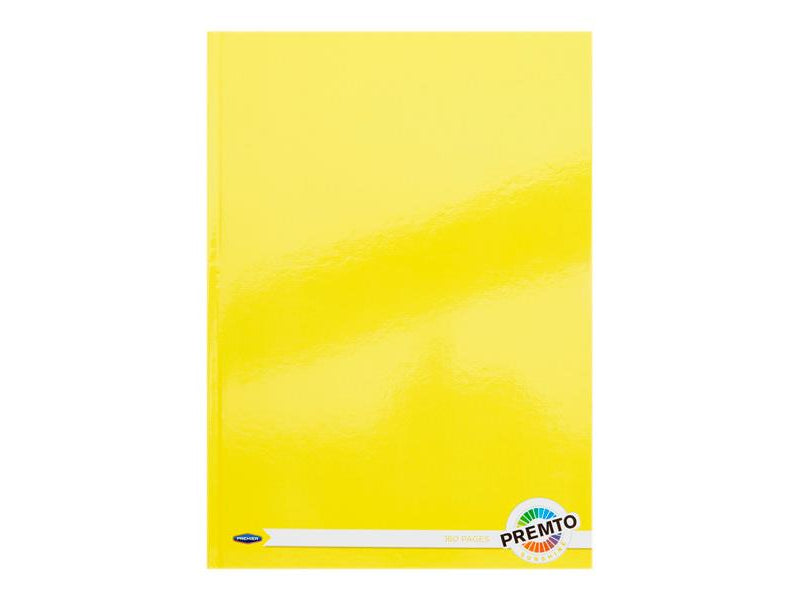 Premto Multipack | Sunshine Yellow Bundle - 7 Pieces