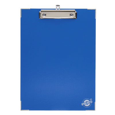 Premto A4 Clipboard - Original - Pack of 5