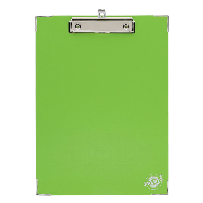 Premto A4 Clipboard - Original - Pack of 5