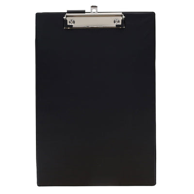 Concept 13x8 Clipboard - Black