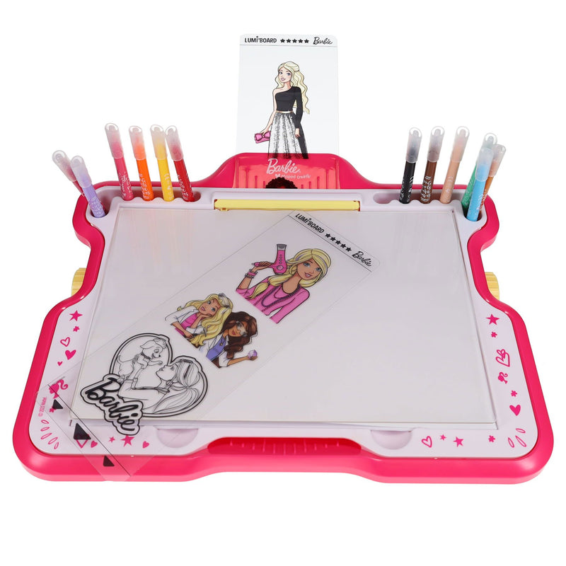 Maped Lumi Board - Barbie