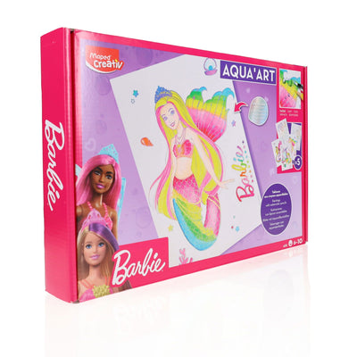 Maped Creativ Aqua Art - Barbie