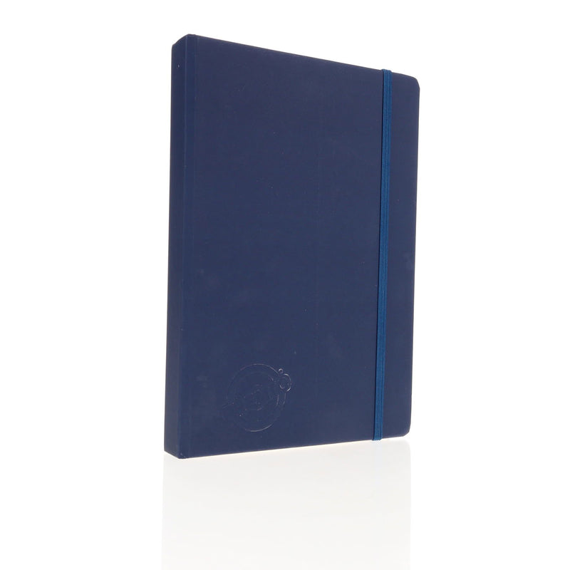 Premto A5 Journal & Sketch Book - 192 Pages - Admiral Blue