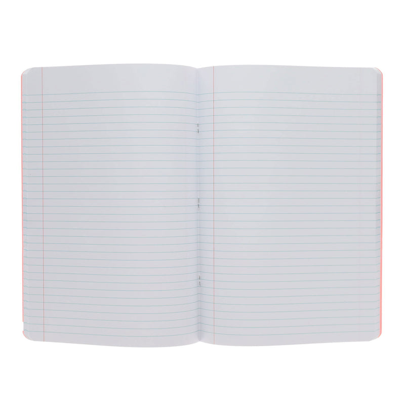 Premto A4 Multipack | Durable Cover Manuscript Book - 160 Pages - - Pack of 3