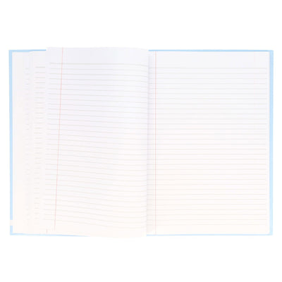 Premto Pastel Multipack | A4 Hardcover Notebook - 160 Pages - Pack of 5