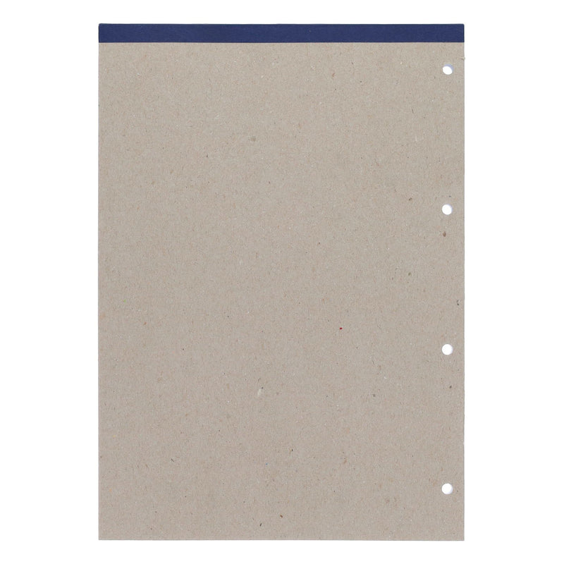 Student Solutions A4 Graph Pad - 80 Sheets