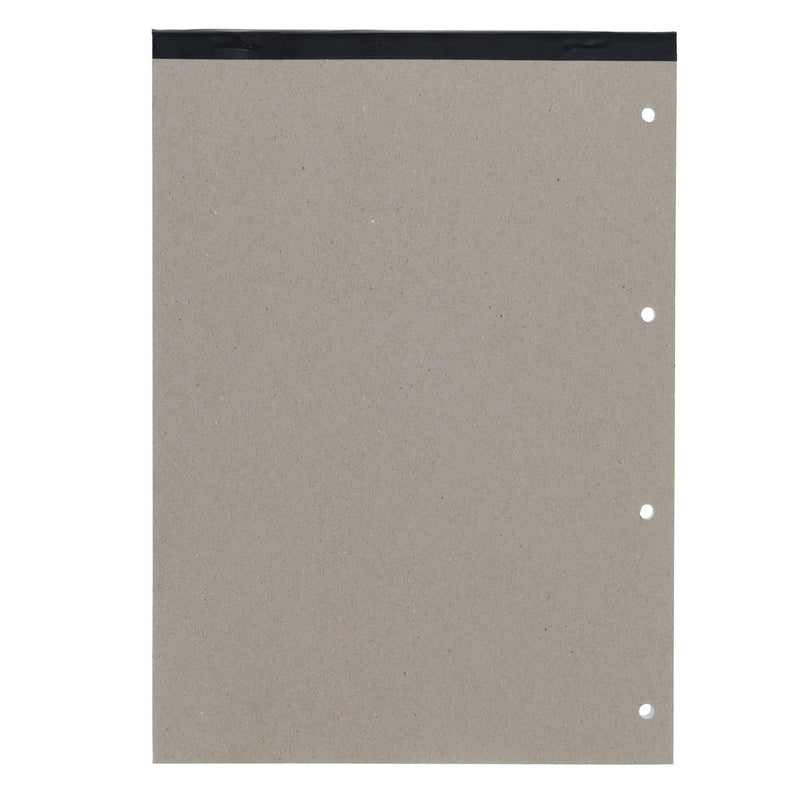 Concept Office A4 Refill Pad - 160 Pages