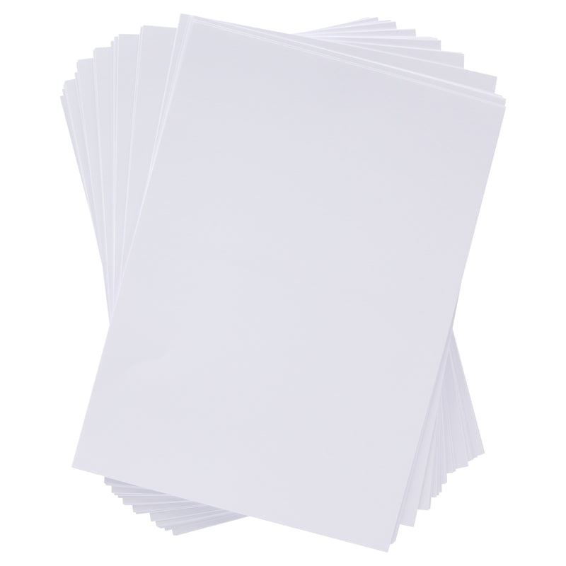 Premier A3 Card - 160gsm - White - 100 Sheets