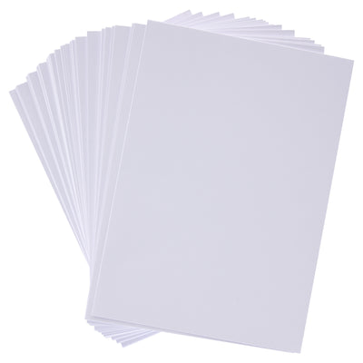 Premier Activity A4 Card - 160 gsm - White - 250 Sheets