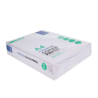 Concept A4 Premium Copier Paper - 80gsm - 500 Sheets