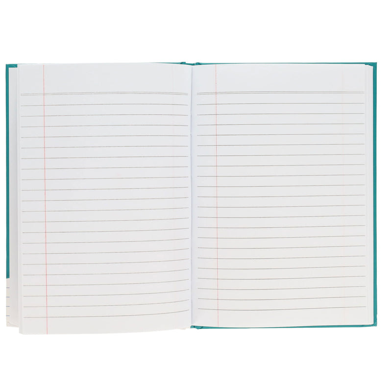 Ormond A5 Hardcover Notebook - 160 Pages - Pack of 5