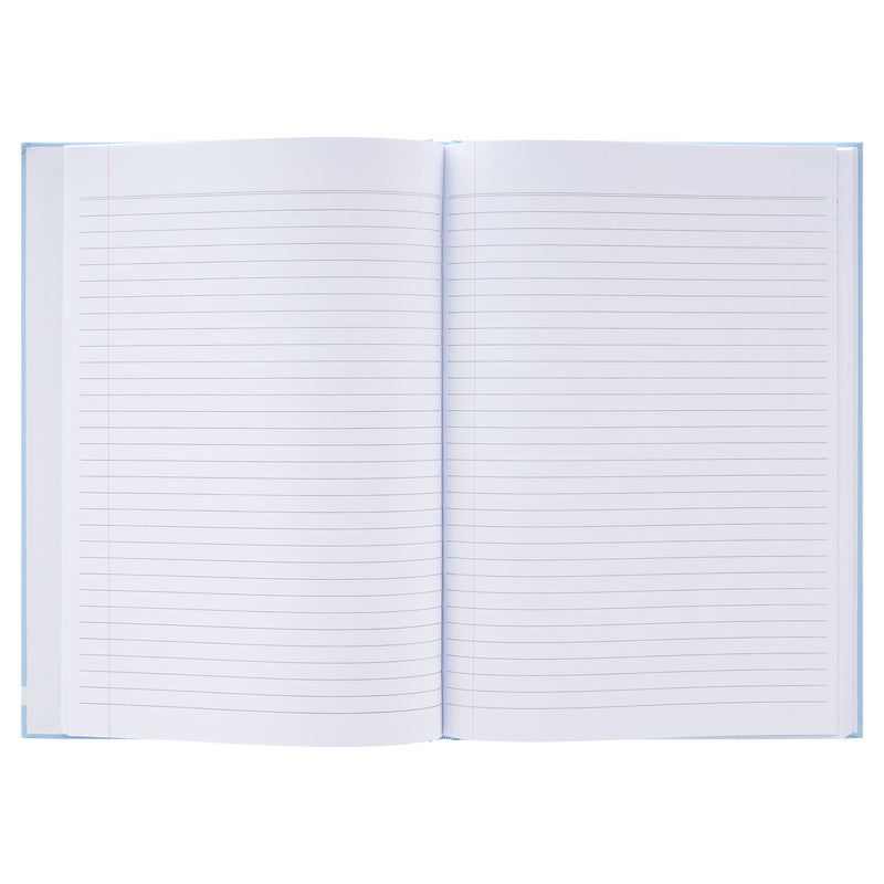 Premto Multipack | Pastel A4 160pg Hardcover Notebook - Pack of 3