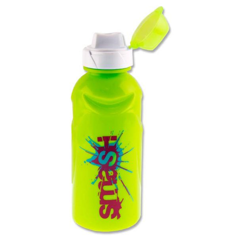 Smash 350ml Junior Stealth Bottle - Green