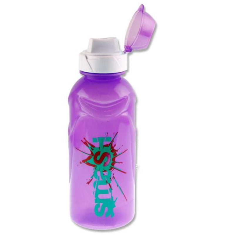 Smash 350ml Junior Stealth Bottle - Purple