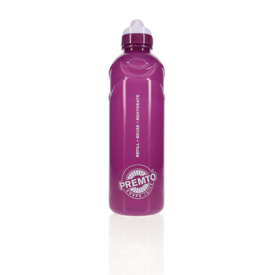 Premto 750ml Stealth Bottle - Grape Juice