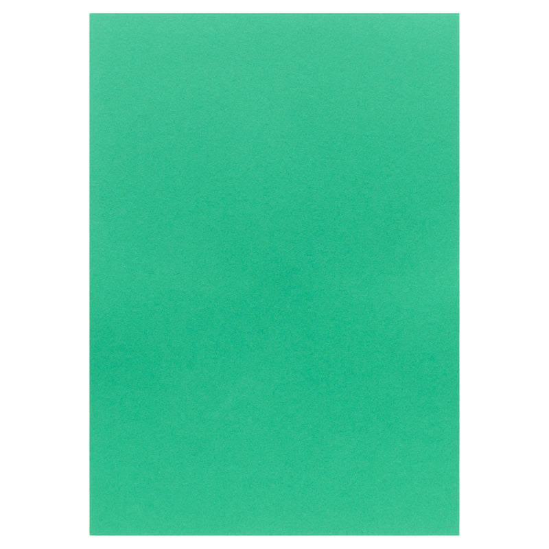 Premier Activity A4 Card - 160 gsm - Asparagus Green - 50 Sheets