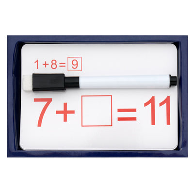 Ormond Mathematical Flash Cards - Addition - Pack of 27