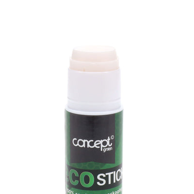 Concept Green Eco Glue Stick - 25G - Pack of 2