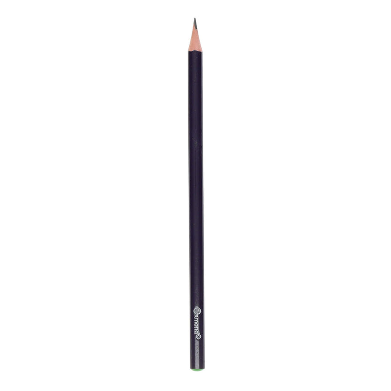 Ormond Triangular Junior Grip Pencils - HB