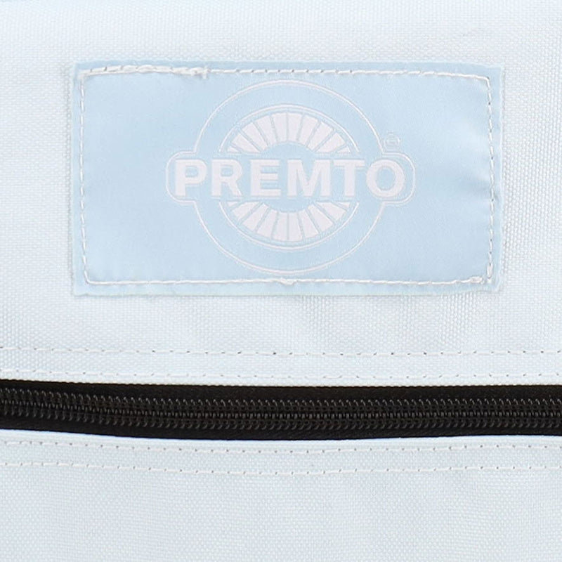 Premto 34L Backpack - Cornflower Blue