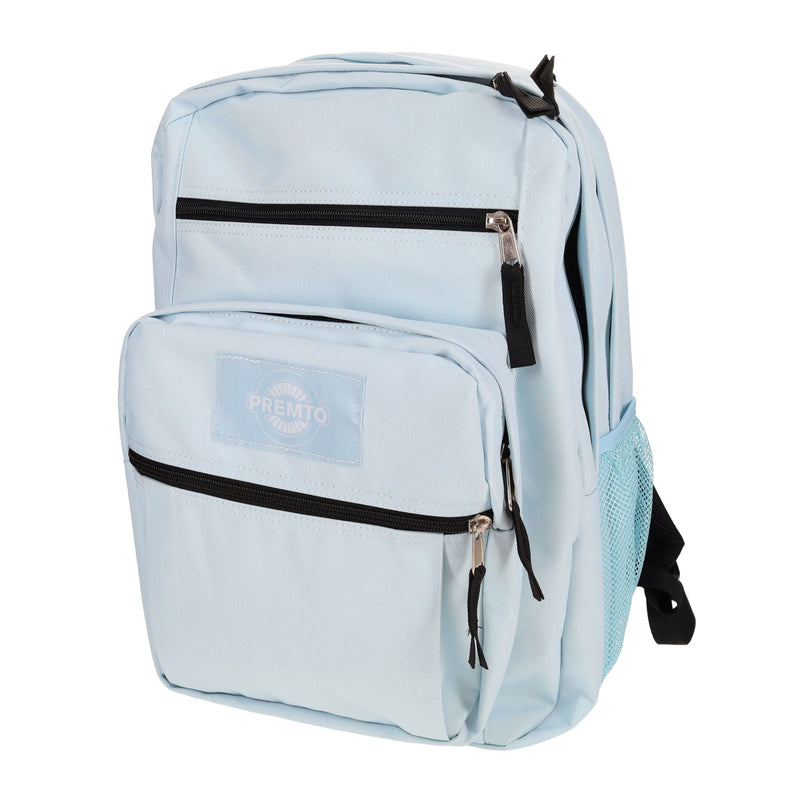 Premto 34L Backpack - Cornflower Blue