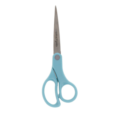 Concept Green Scissors - 17.8cm - Turquoise