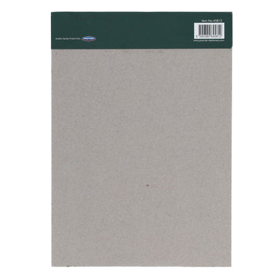 Icon A4 Canvas Paper - 220gsm - 12 Sheets