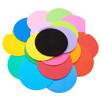 Crafty Bitz Foam Circles - Pack of 20