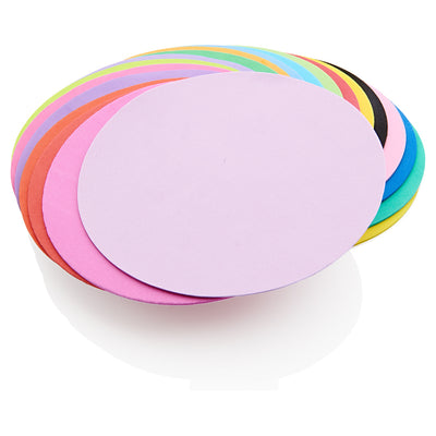 Crafty Bitz Foam Circles - Pack of 20