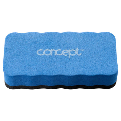 Concept Lightweight Dry Wipe Eraser