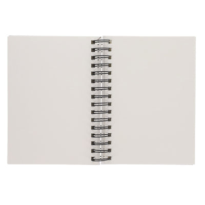 Icon Sketch Pad Wiro A5 - 110gsm - 80 Sheets