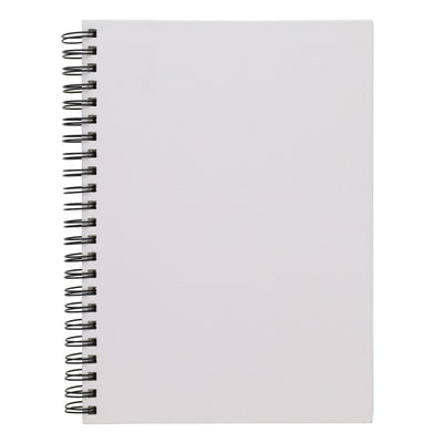 Icon Sketch Pad Wiro A4 - 110gsm - 80 Sheets