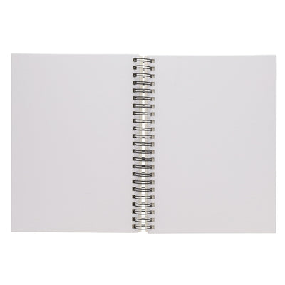 Icon Sketch Pad Wiro A4 - 110gsm - 80 Sheets