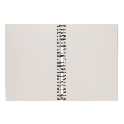 Icon Sketch Pad Wiro A4 - 110gsm - 80 Sheets