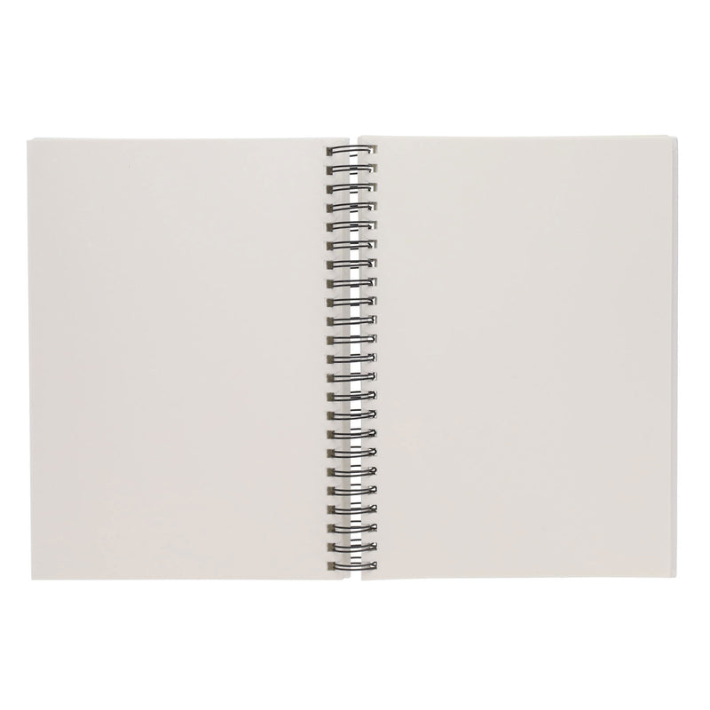 Icon Sketch Pad Wiro A4 - 110gsm - 80 Sheets