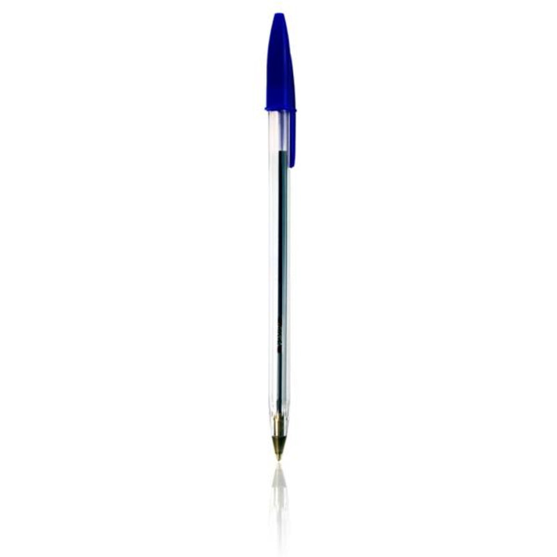 BIC Cristal Original Ballpoint Pen - Blue