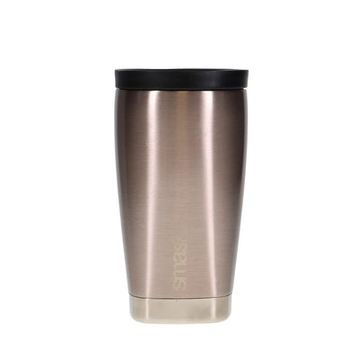 Smash Multipack | 350ml Stainless Steel Barista Buddy Coffee Flask - Pack of 3