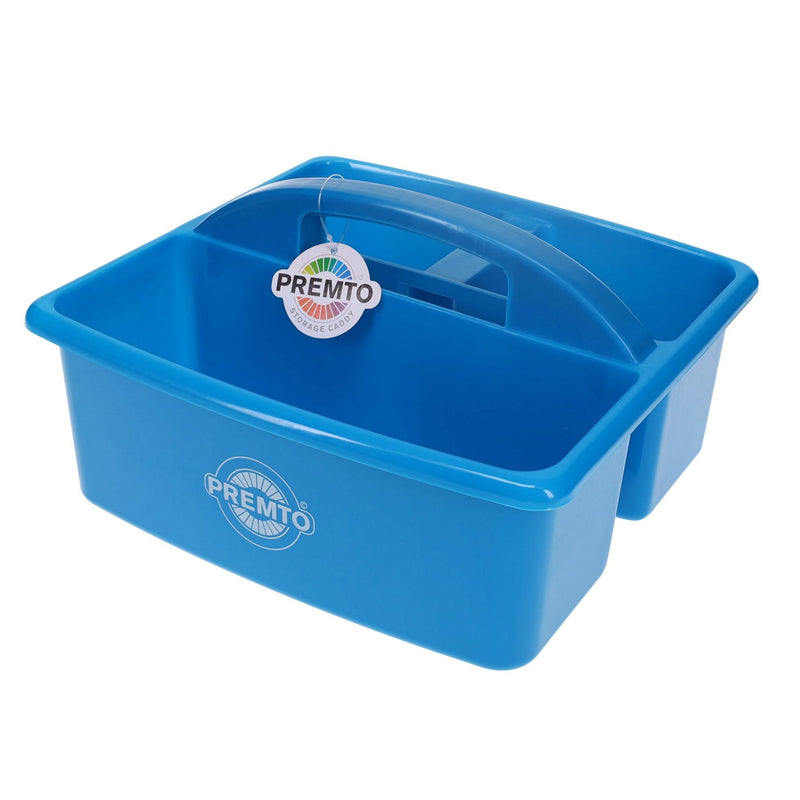 Premto Multipack | Storage Caddy - 235x225x130mm - Pack of 5