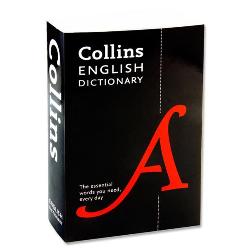 Collins Dictionary - English