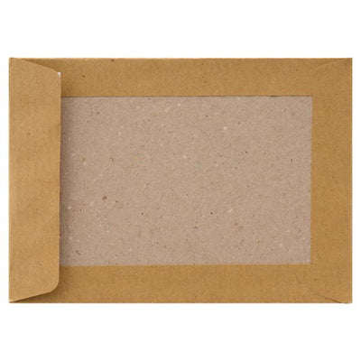 Premail A5+ Board Backed Envelope