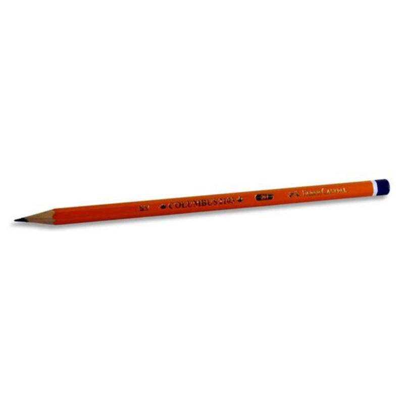 Faber-Castell Columbus Pencil - 2H