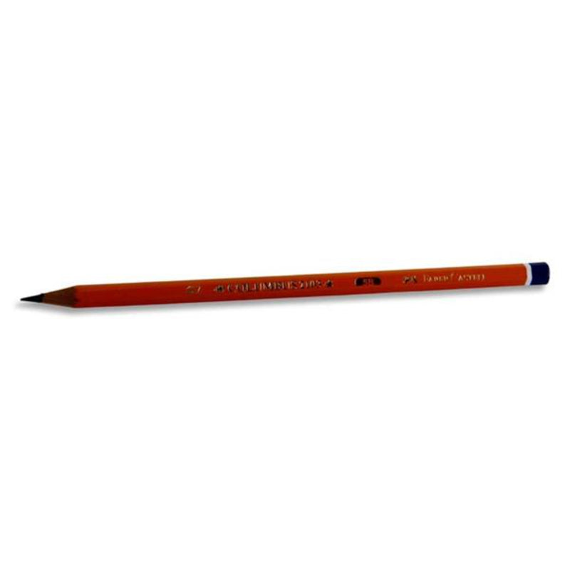 Faber-Castell Columbus Pencil - 5B