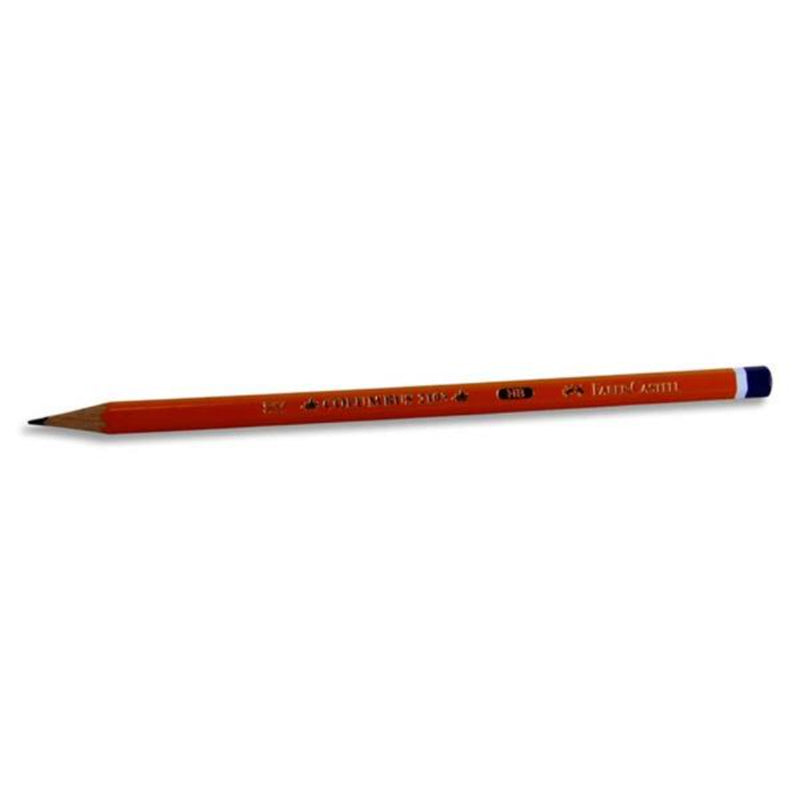 Faber-Castell Columbus Pencil - HB