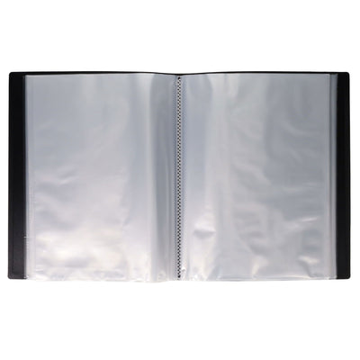 Concept A4 Display Book - 60 Pockets