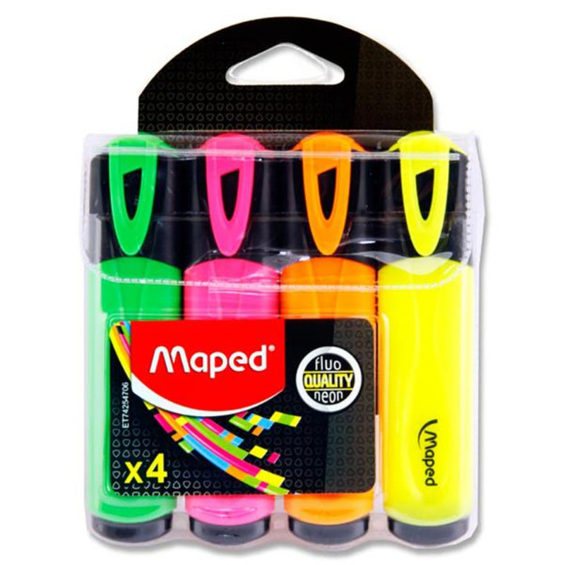 Maped Fluo&