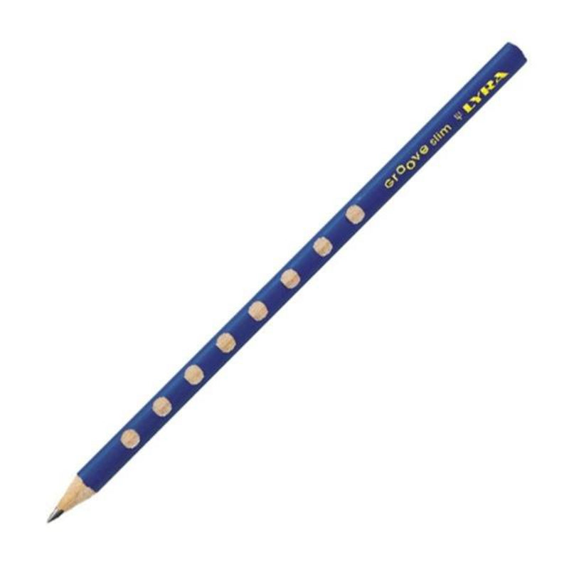 Lyra Groove Slim Pencil