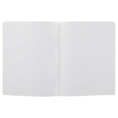 Ormond Durable Cover Blank Copy Book - 40 Pages