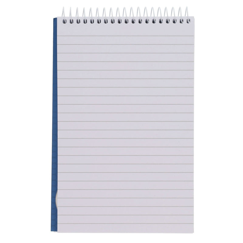 Premier Office Reporters Shorthand Notebook - 160 Pages