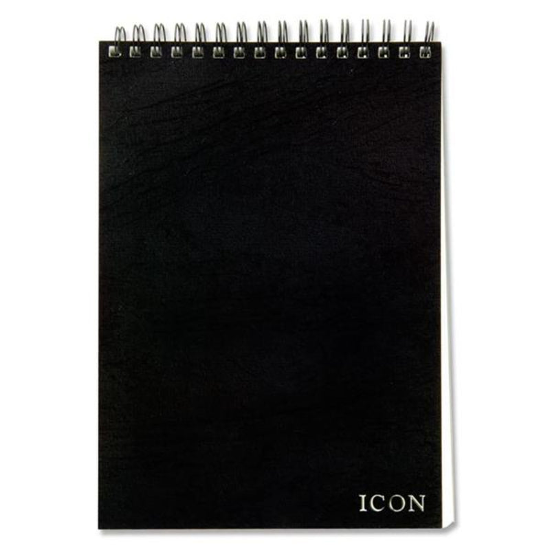 Icon A4 Wiro Sketch Pad - 110gsm - 100 Sheets