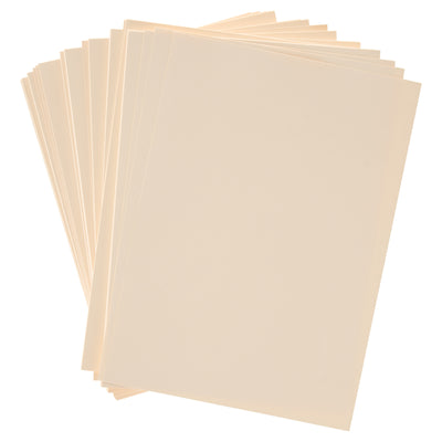 Premier A4 Activity Card - 160gsm - Ivory - 250 Sheets